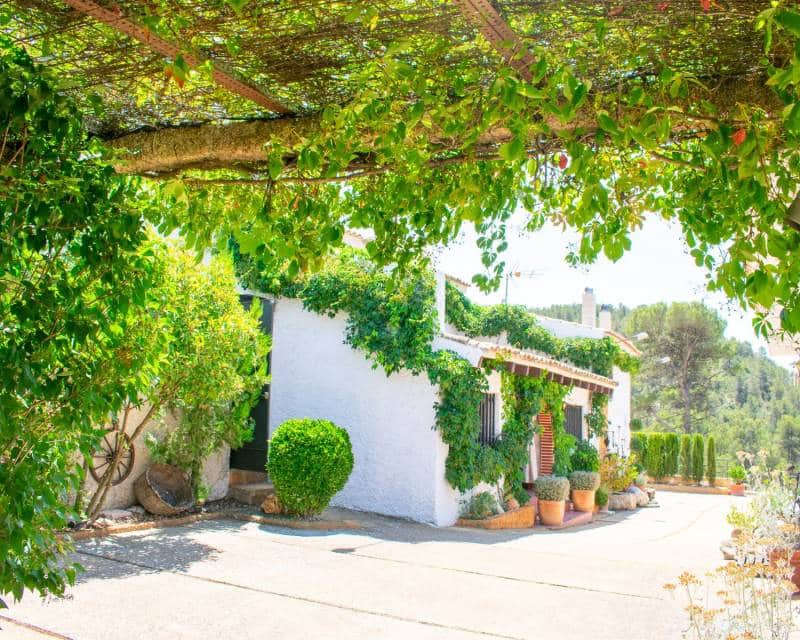 8 soveværelse Villa til salg i Onil med swimmingpool - € 2.180.000 (Ref: 9158333)