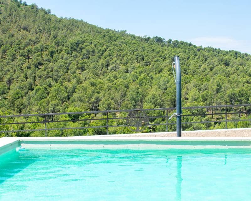 8 soveværelse Villa til salg i Onil med swimmingpool - € 2.180.000 (Ref: 9158333)