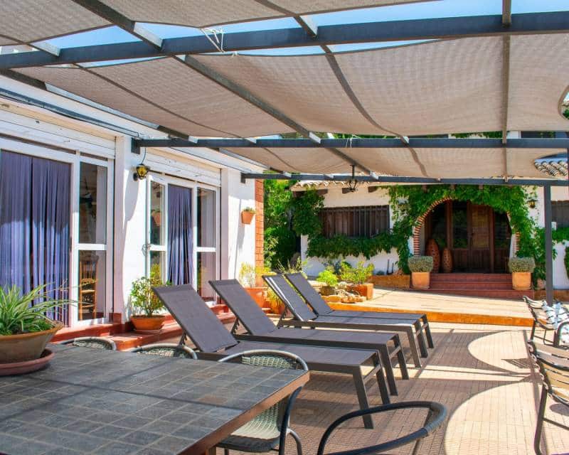 8 soveværelse Villa til salg i Onil med swimmingpool - € 2.180.000 (Ref: 9158333)