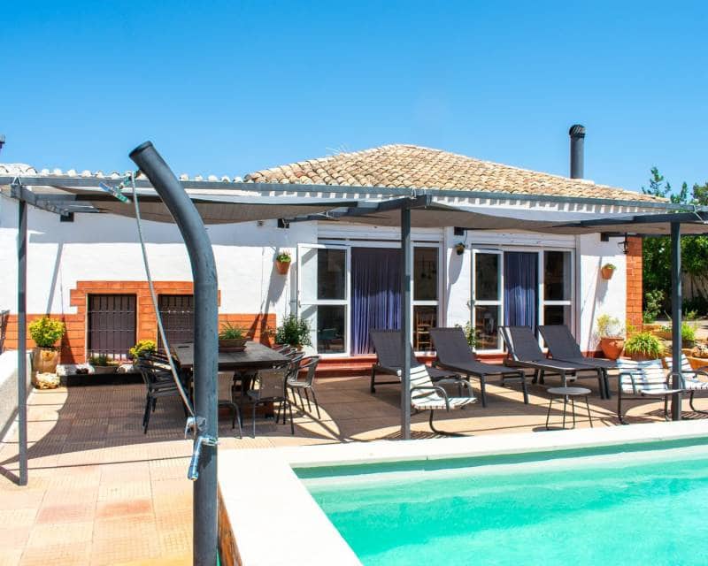 8 soveværelse Villa til salg i Onil med swimmingpool - € 2.180.000 (Ref: 9158333)