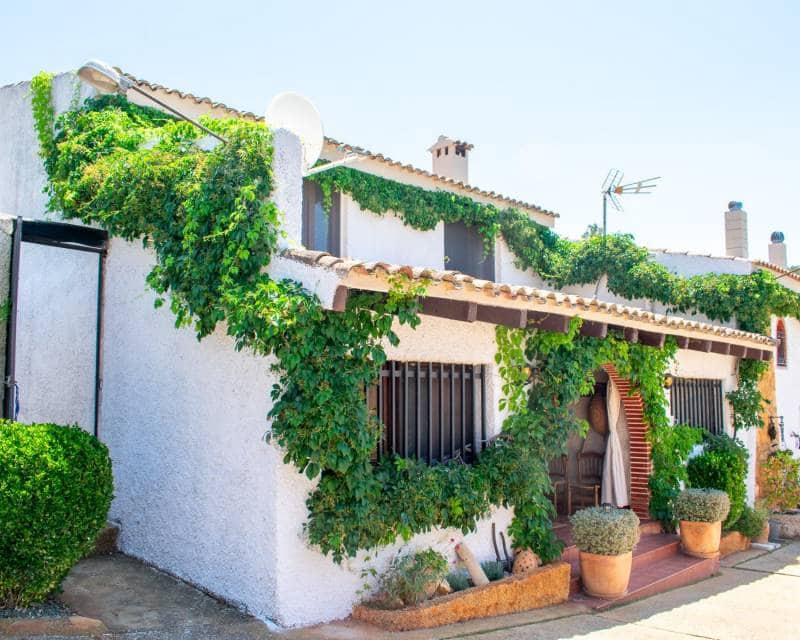 8 soveværelse Villa til salg i Onil med swimmingpool - € 2.180.000 (Ref: 9158333)