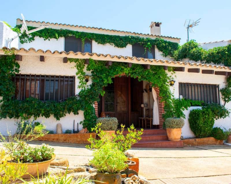 8 soveværelse Villa til salg i Onil med swimmingpool - € 2.180.000 (Ref: 9158333)