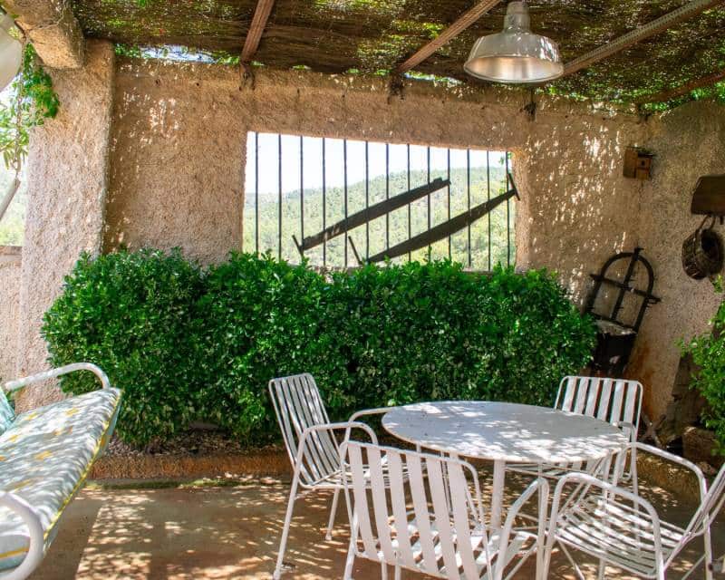 8 soveværelse Villa til salg i Onil med swimmingpool - € 2.180.000 (Ref: 9158333)