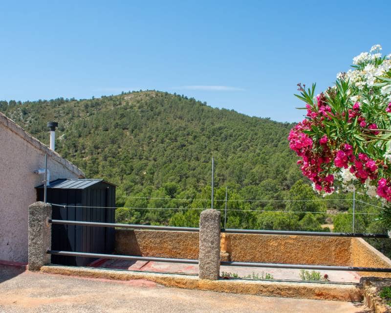 8 soveværelse Villa til salg i Onil med swimmingpool - € 2.180.000 (Ref: 9158333)