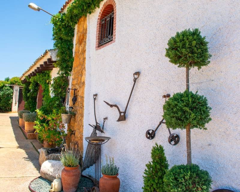 8 soveværelse Villa til salg i Onil med swimmingpool - € 2.180.000 (Ref: 9158333)