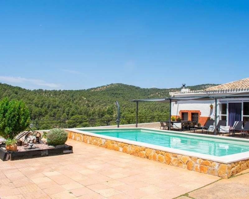 8 soveværelse Villa til salg i Onil med swimmingpool - € 2.180.000 (Ref: 9158333)