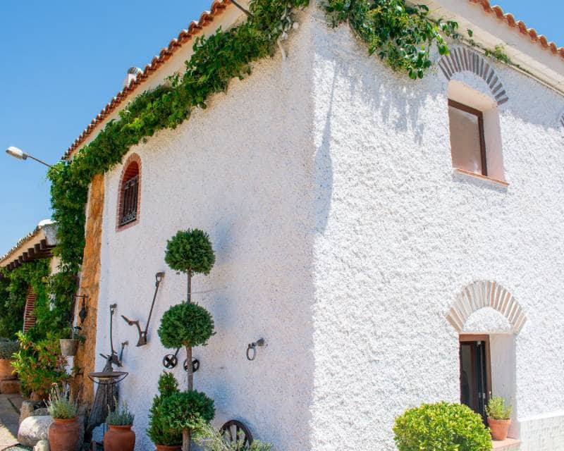 8 soveværelse Villa til salg i Onil med swimmingpool - € 2.180.000 (Ref: 9158333)