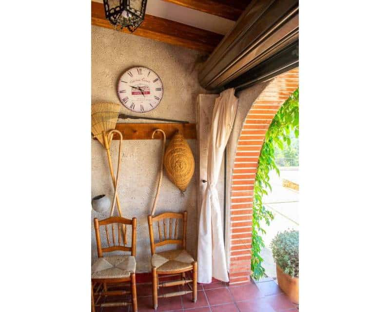 8 soveværelse Villa til salg i Onil med swimmingpool - € 2.180.000 (Ref: 9158333)