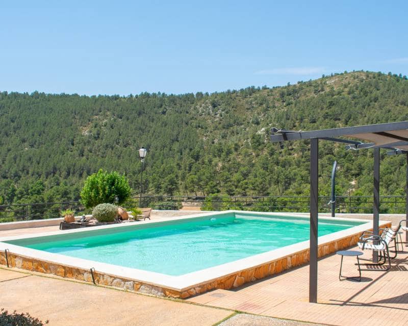 8 soveværelse Villa til salg i Onil med swimmingpool - € 2.180.000 (Ref: 9158333)