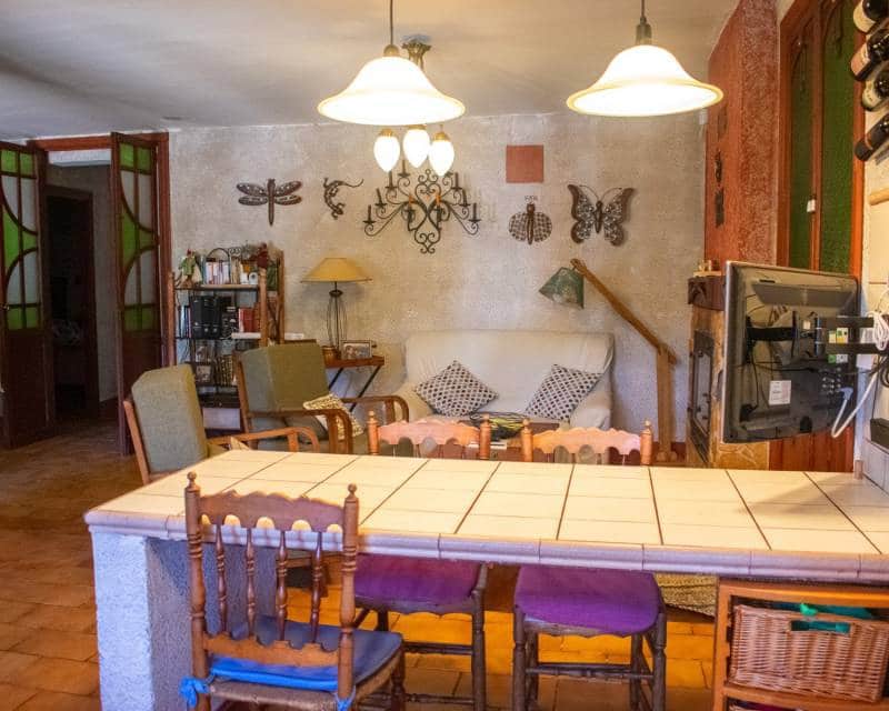 8 soveværelse Villa til salg i Onil med swimmingpool - € 2.180.000 (Ref: 9158333)