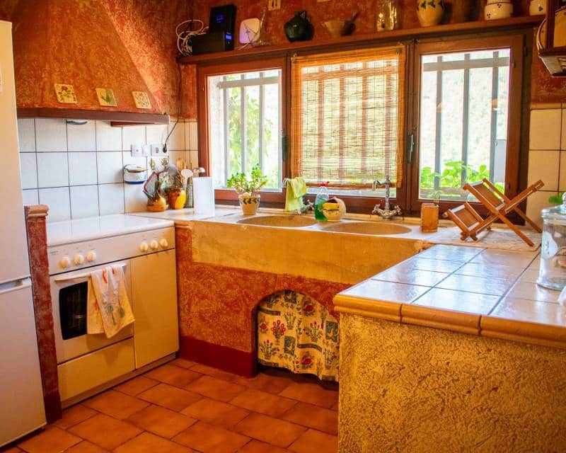 8 soveværelse Villa til salg i Onil med swimmingpool - € 2.180.000 (Ref: 9158333)