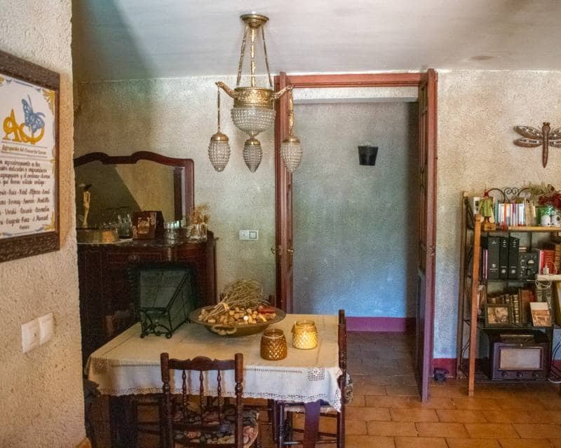 8 soveværelse Villa til salg i Onil med swimmingpool - € 2.180.000 (Ref: 9158333)