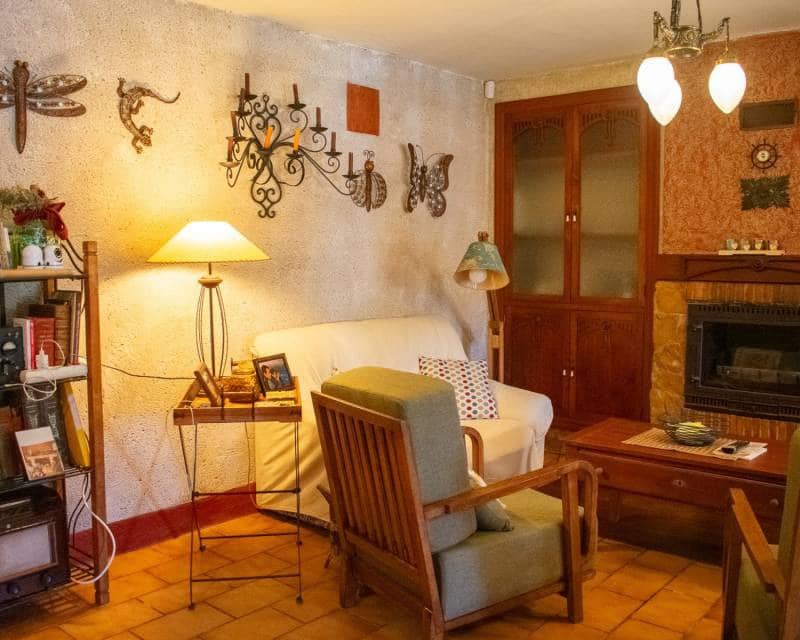 8 soveværelse Villa til salg i Onil med swimmingpool - € 2.180.000 (Ref: 9158333)