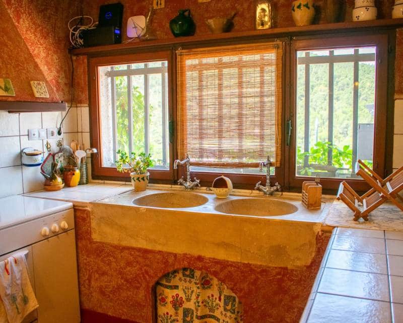 8 soveværelse Villa til salg i Onil med swimmingpool - € 2.180.000 (Ref: 9158333)