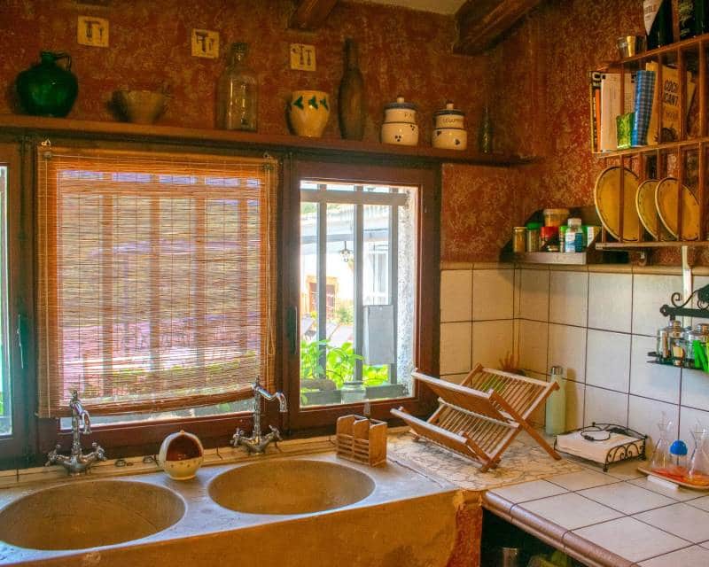 8 soveværelse Villa til salg i Onil med swimmingpool - € 2.180.000 (Ref: 9158333)