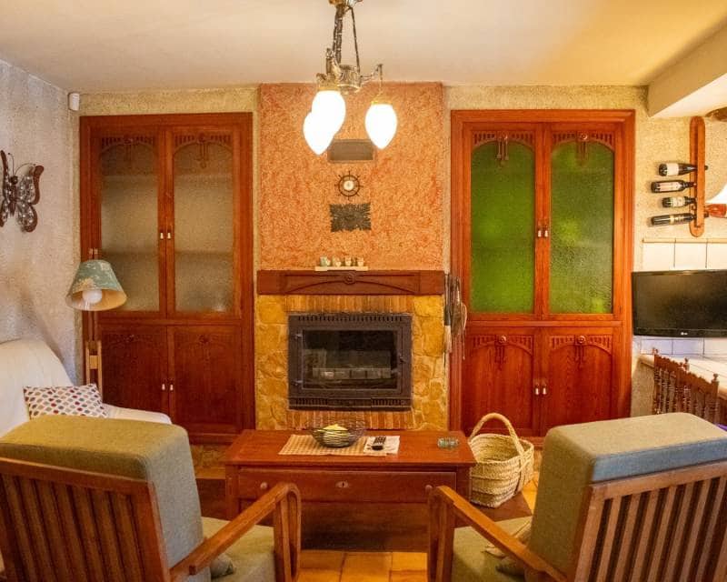 8 soveværelse Villa til salg i Onil med swimmingpool - € 2.180.000 (Ref: 9158333)