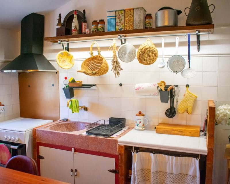 8 bedroom Villa for sale in Onil with pool - € 2,100,000 (Ref: 9158333)