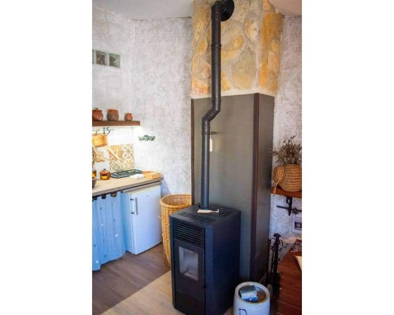 8 bedroom Villa for sale in Onil with pool - € 2,100,000 (Ref: 9158333)