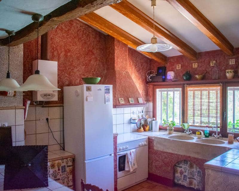 8 bedroom Villa for sale in Onil with pool - € 2,100,000 (Ref: 9158333)