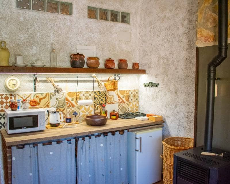 8 bedroom Villa for sale in Onil with pool - € 2,100,000 (Ref: 9158333)