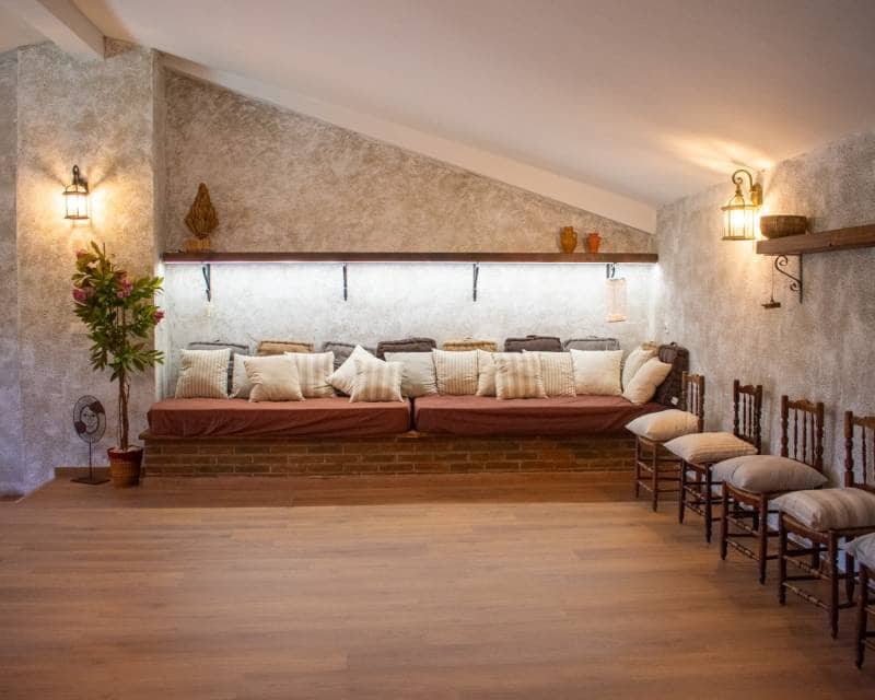 8 bedroom Villa for sale in Onil with pool - € 2,100,000 (Ref: 9158333)