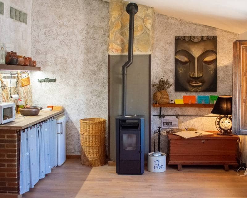 8 bedroom Villa for sale in Onil with pool - € 2,100,000 (Ref: 9158333)