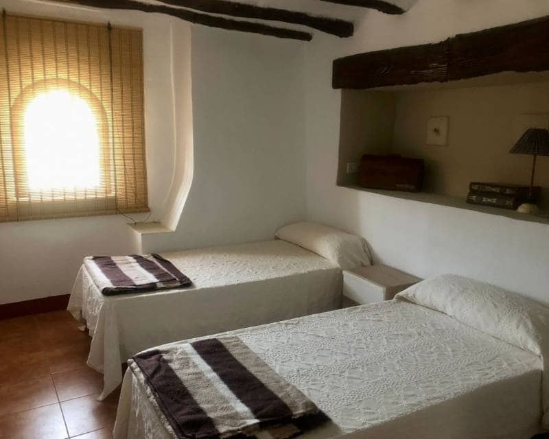 8 bedroom Villa for sale in Onil with pool - € 2,100,000 (Ref: 9158333)