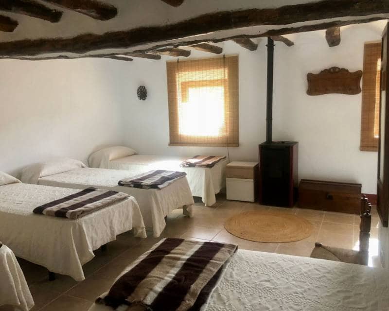 8 bedroom Villa for sale in Onil with pool - € 2,100,000 (Ref: 9158333)