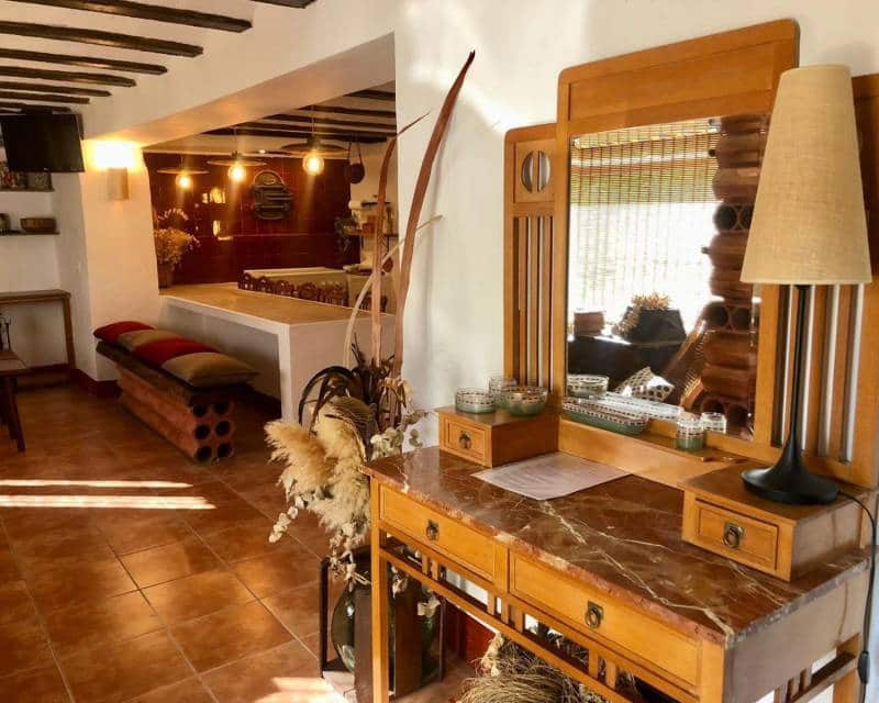 8 bedroom Villa for sale in Onil with pool - € 2,100,000 (Ref: 9158333)