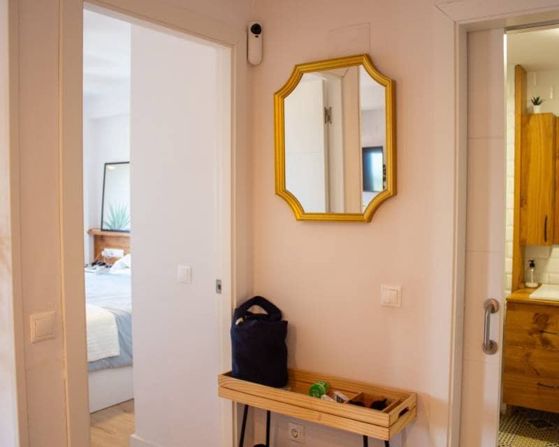 2 soveværelse Strandlejlighed til salg i La Mata med swimmingpool garage - € 330.000 (Ref: 9158836)