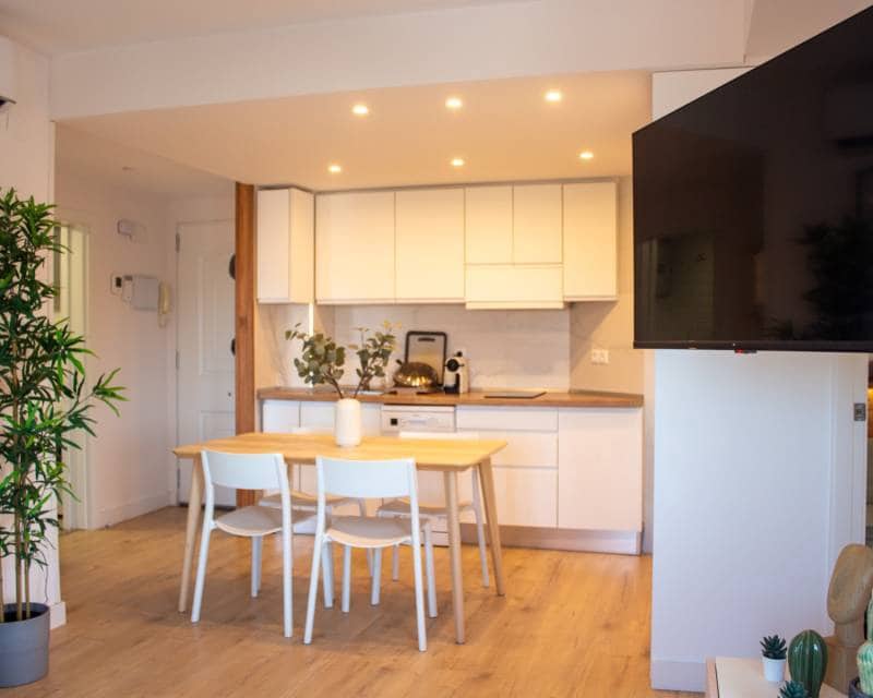 2 soveværelse Strandlejlighed til salg i La Mata med swimmingpool garage - € 330.000 (Ref: 9158836)