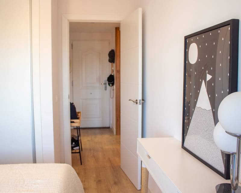 2 soveværelse Strandlejlighed til salg i La Mata med swimmingpool garage - € 330.000 (Ref: 9158836)