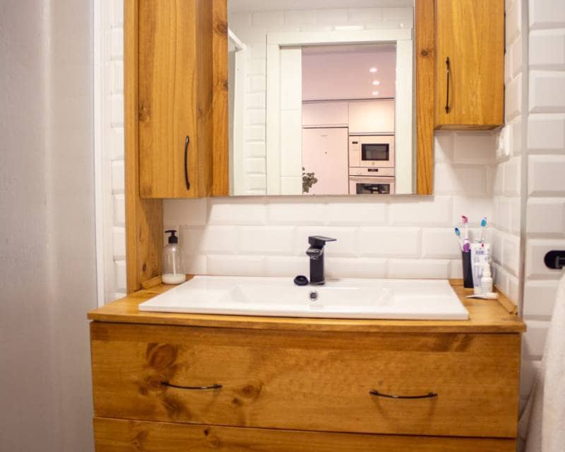 2 soveværelse Strandlejlighed til salg i La Mata med swimmingpool garage - € 330.000 (Ref: 9158836)