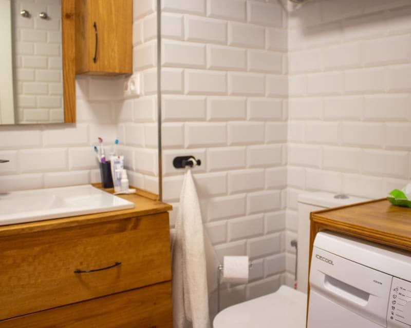 2 soveværelse Strandlejlighed til salg i La Mata med swimmingpool garage - € 330.000 (Ref: 9158836)