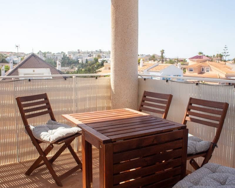 2 soveværelse Strandlejlighed til salg i La Mata med swimmingpool garage - € 330.000 (Ref: 9158836)