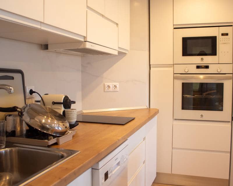 2 soveværelse Strandlejlighed til salg i La Mata med swimmingpool garage - € 330.000 (Ref: 9158836)