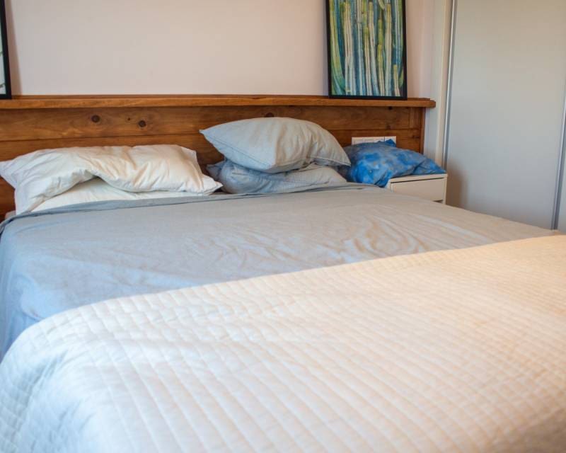 2 soveværelse Strandlejlighed til salg i La Mata med swimmingpool garage - € 330.000 (Ref: 9158836)