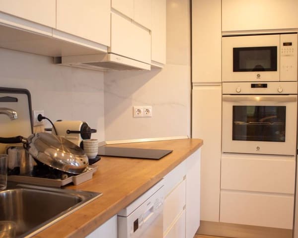 2 sypialnia Apartament przy plaży na sprzedaż w Cañada del Molino, Torrevieja z basenem garażem - 330 000 € (Ref: 9158836)