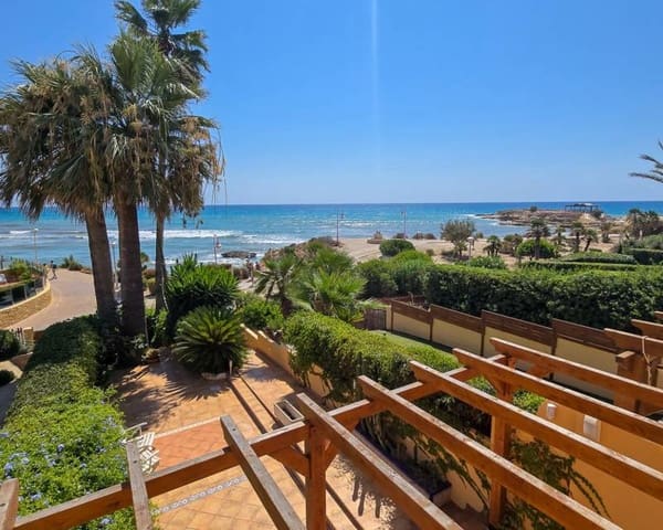 5 sypialnia Dom na sprzedaż w El Campello z basenem garażem - 750 000 € (Ref: 9160637)