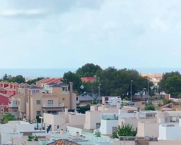 3 soveværelse Semi-Rækkehus til salg i Villamartin, Orihuela med swimmingpool - € 310.000 (Ref: 9161874)