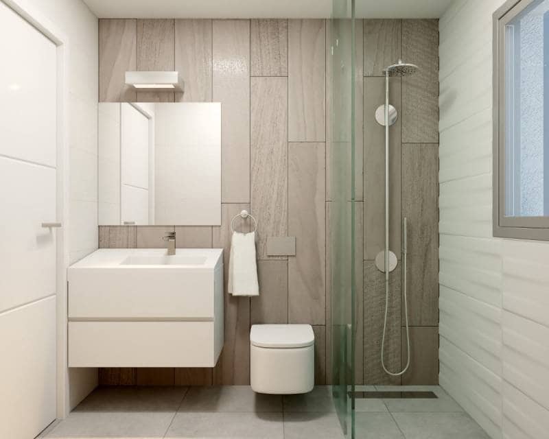 2 soverom Rekkehus til salgs i Villamartin med svømmebasseng - € 280 000 (Ref: 9161875)