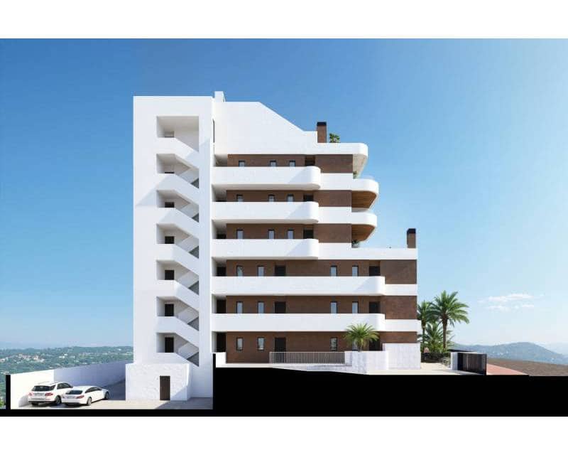 2 slaapkamer Appartement te koop in Guardamar del Segura met zwembad garage - € 295.000 (Ref: 9163158)