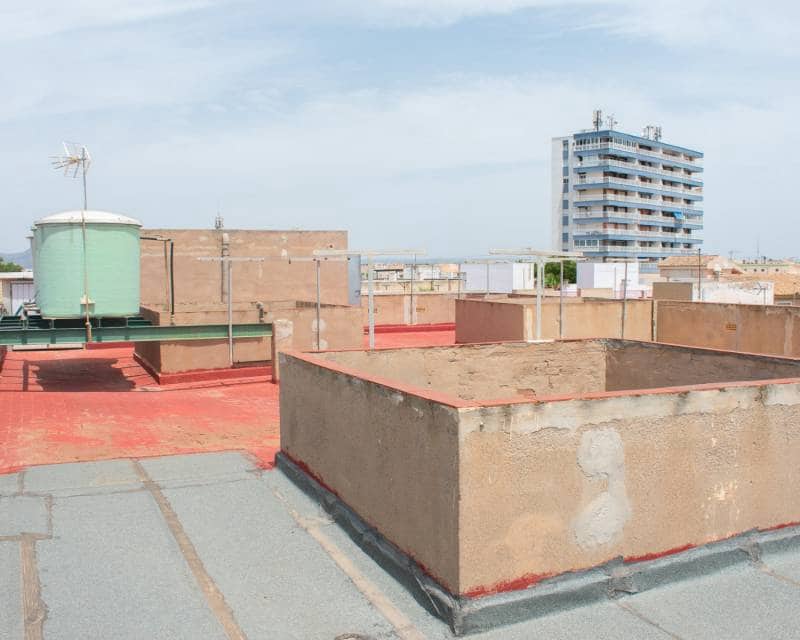 46 slaapkamer Commercieel te koop in Los Alcazares - € 1.750.000 (Ref: 9165165)