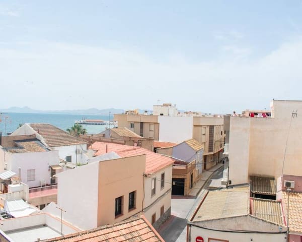 46 soverom Kommersiell til salgs i Centro, Los Alcázares - € 1 750 000 (Ref: 9165165)