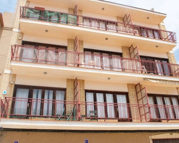 46 soverom Kommersiell til salgs i Centro, Los Alcázares - € 1 750 000 (Ref: 9165165)