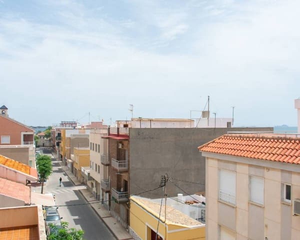 46 soverom Kommersiell til salgs i Centro, Los Alcázares - € 1 750 000 (Ref: 9165165)