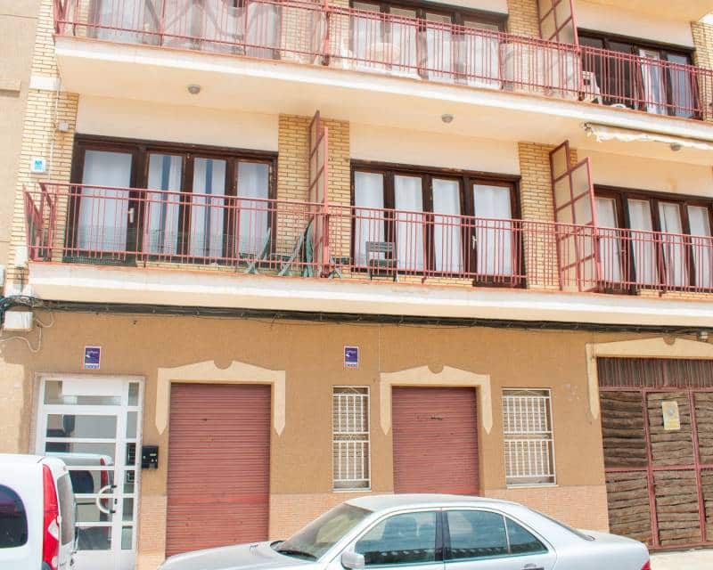 46 slaapkamer Commercieel te koop in Los Alcazares - € 1.750.000 (Ref: 9165165)