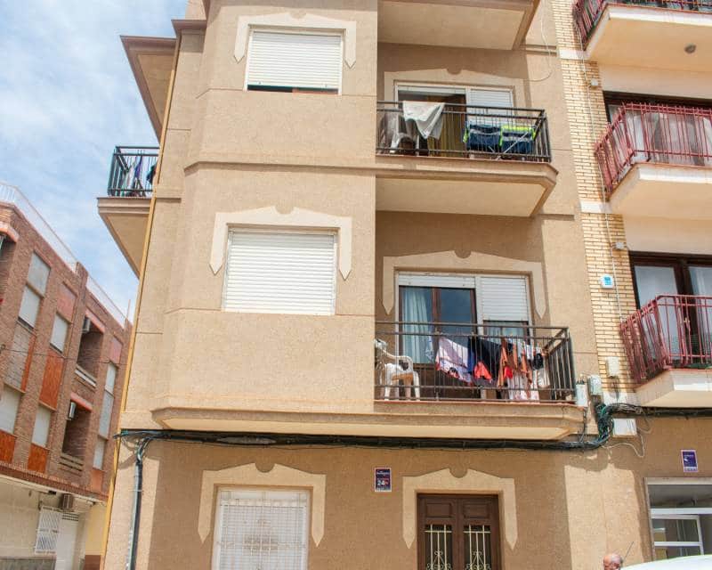 46 slaapkamer Commercieel te koop in Los Alcazares - € 1.750.000 (Ref: 9165165)