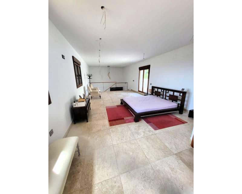 4 soverom Finca/Herregård til salgs i Pego med garasje - € 840 000 (Ref: 9168166)