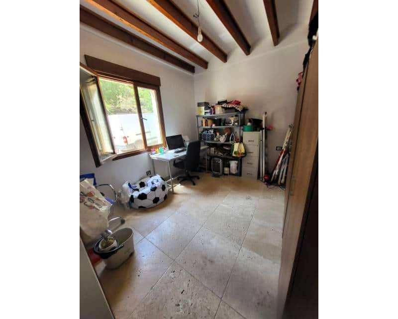 4 soverom Finca/Herregård til salgs i Pego med garasje - € 840 000 (Ref: 9168166)